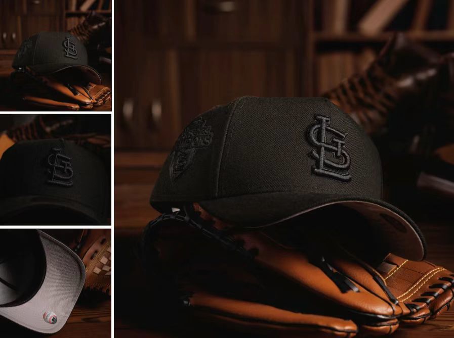2026 MLB St.Louis Cardinals Hat style TX001->->Sports Caps
